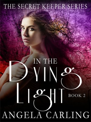 cover image of In the Dying Light